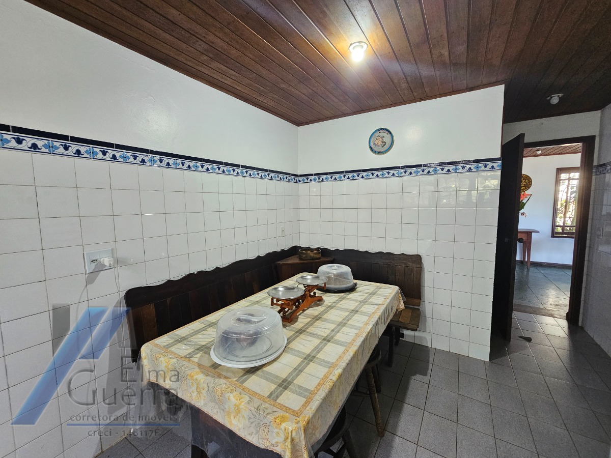 Casa, 5 quartos, 300 m² - Foto 31