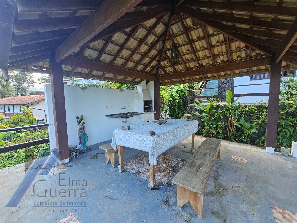 Casa, 5 quartos, 300 m² - Foto 19