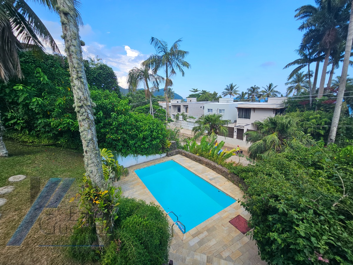 Casa, 5 quartos, 300 m² - Foto 20