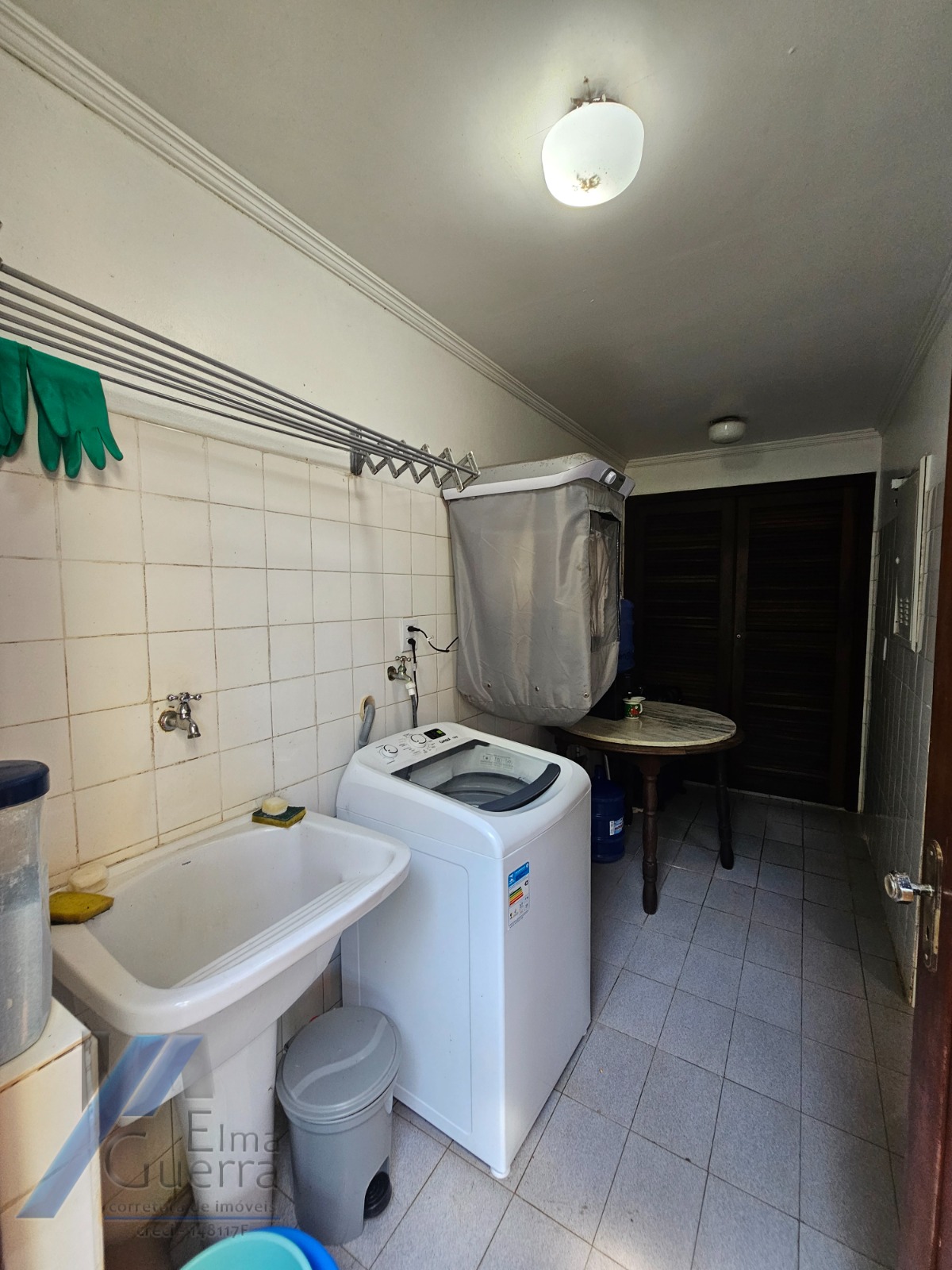 Casa, 5 quartos, 300 m² - Foto 35