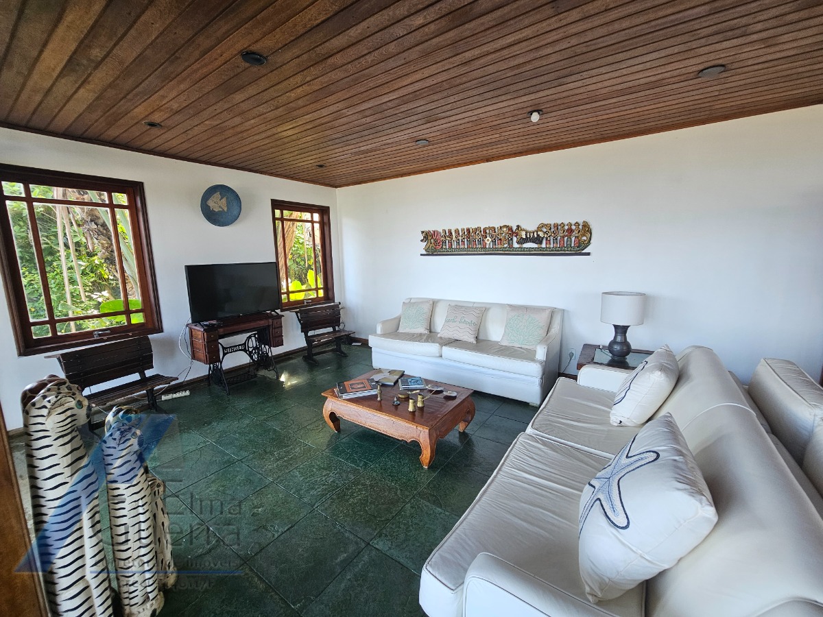 Casa, 5 quartos, 300 m² - Foto 24