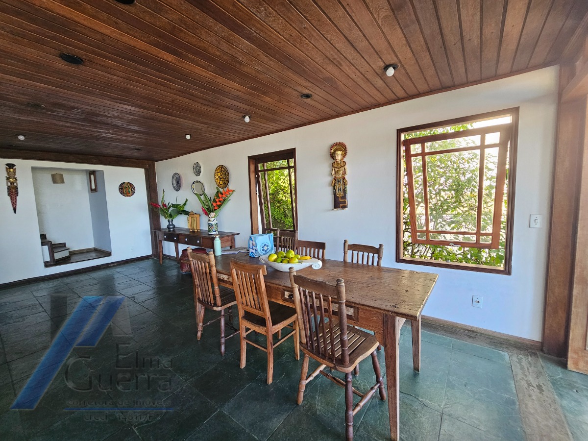 Casa, 5 quartos, 300 m² - Foto 28