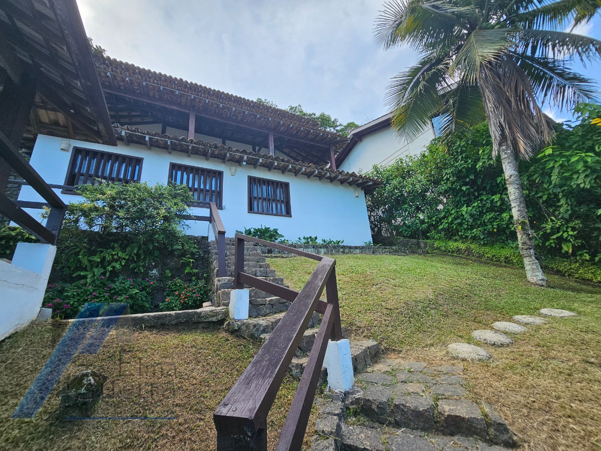 Casa, 5 quartos, 300 m² - Foto 4