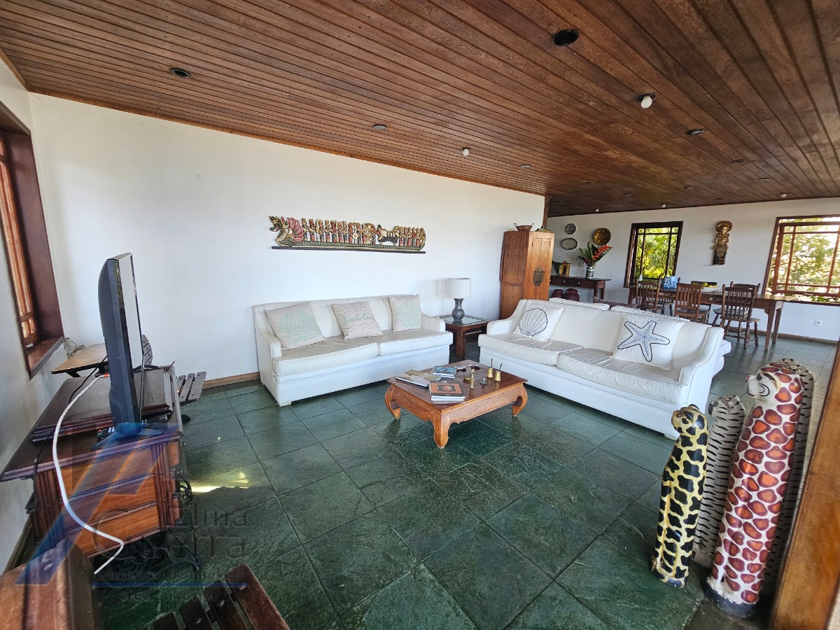 Casa, 5 quartos, 300 m² - Foto 25