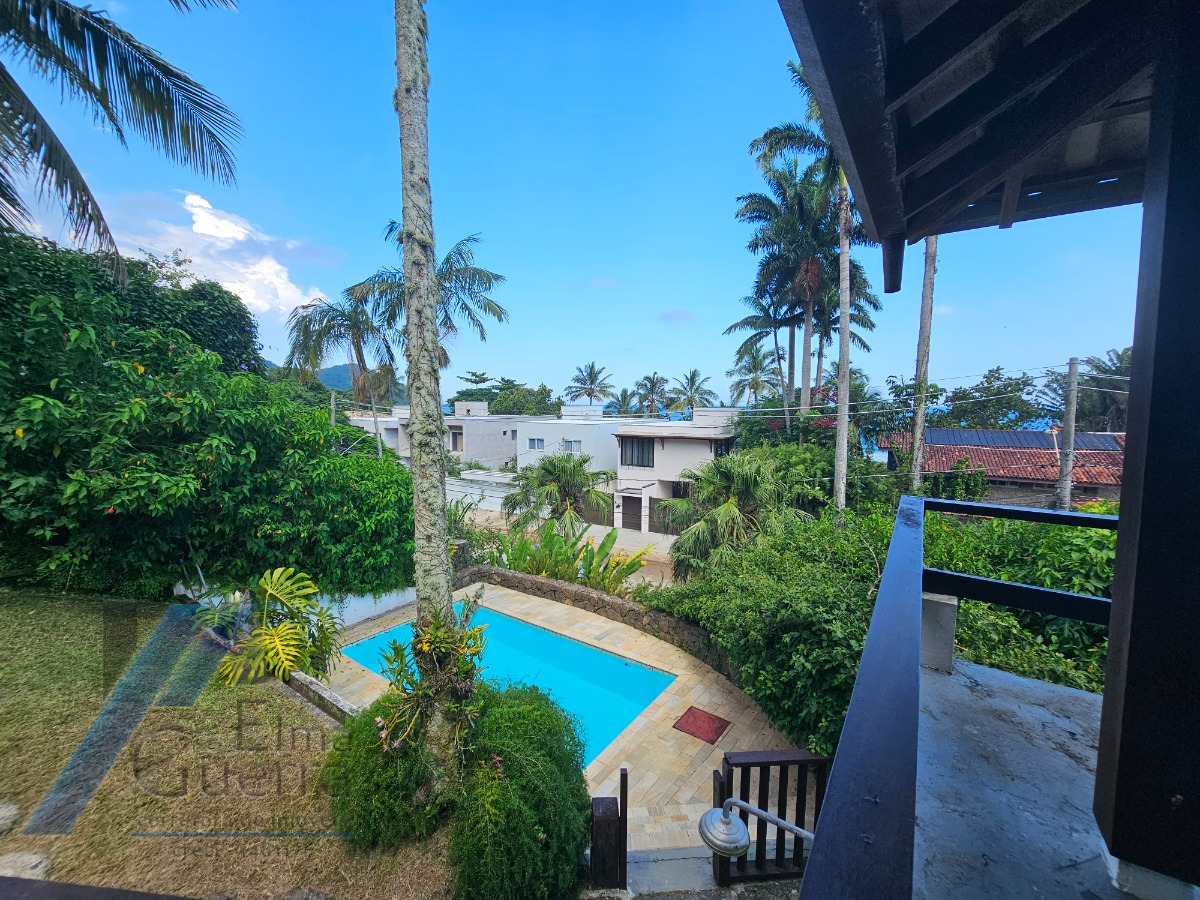 Casa, 5 quartos, 300 m² - Foto 16