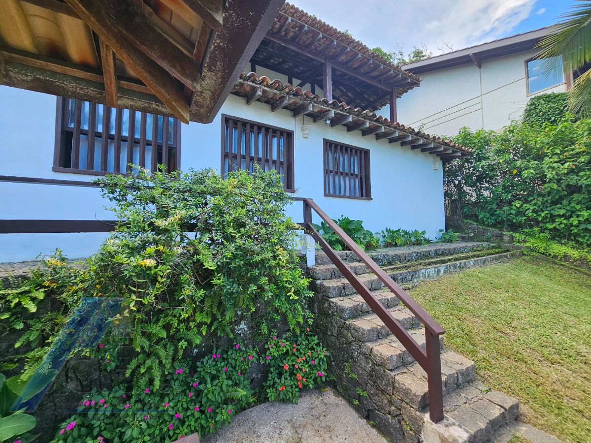 Casa, 5 quartos, 300 m² - Foto 6