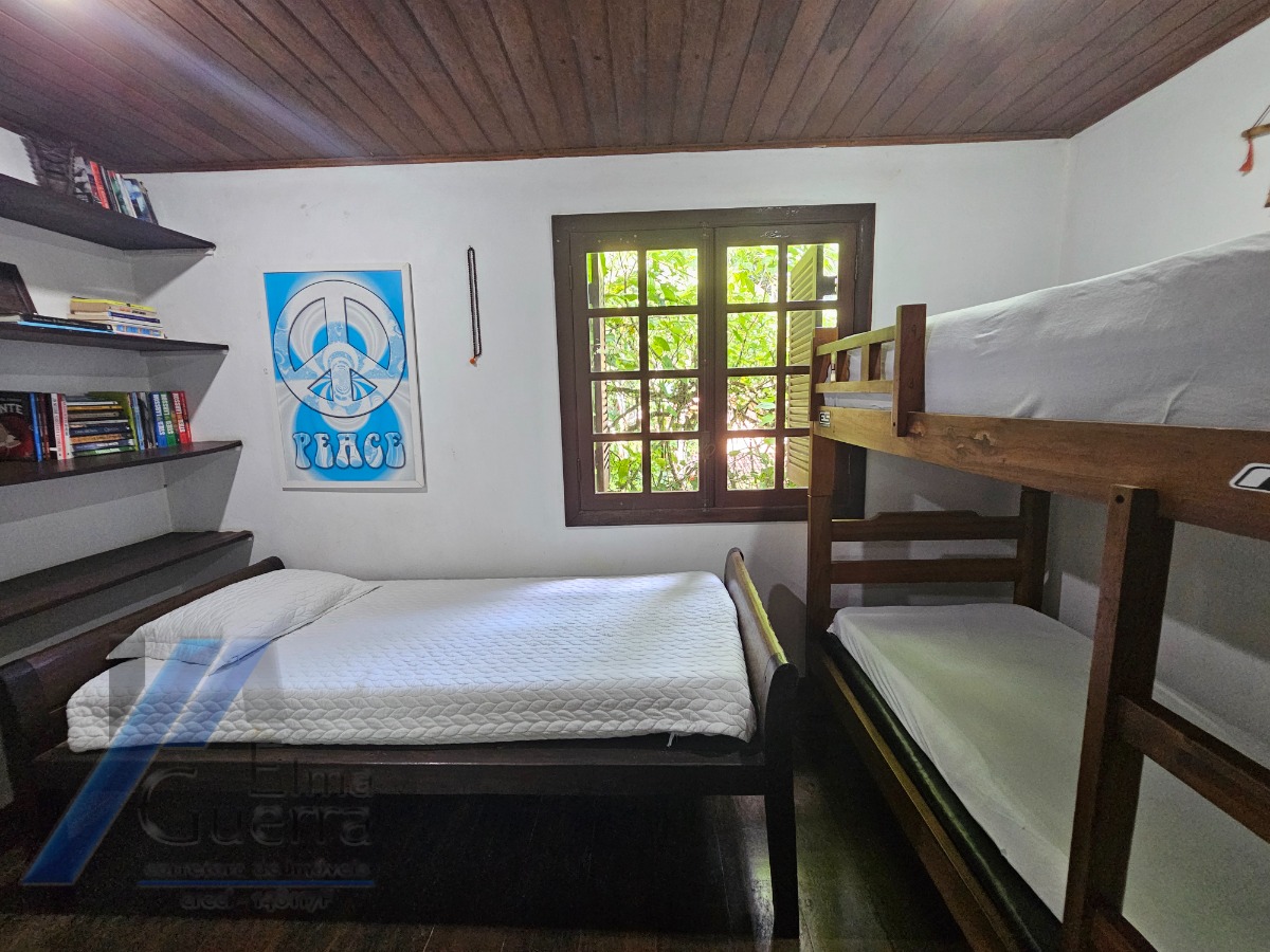 Casa, 5 quartos, 300 m² - Foto 55