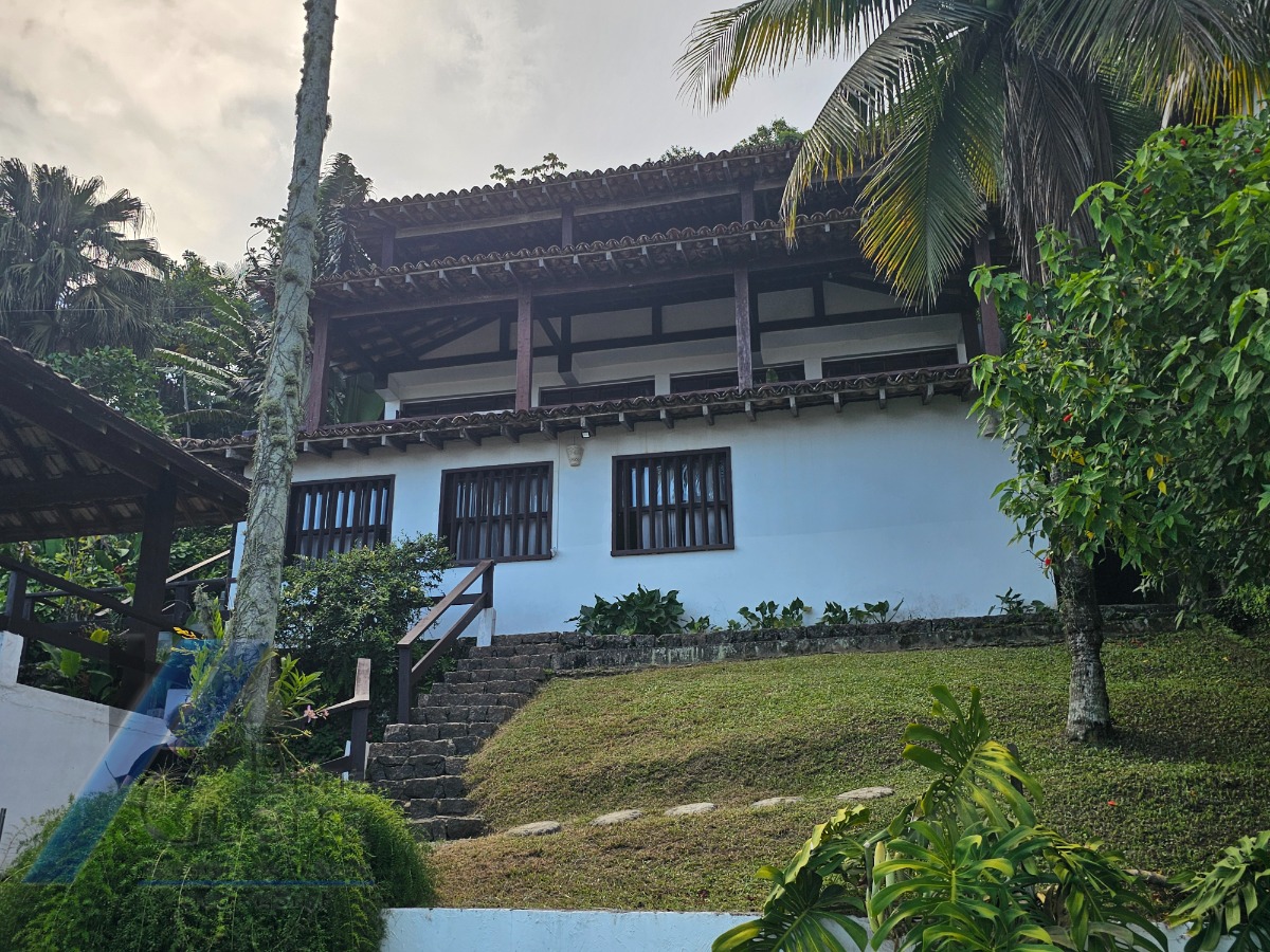 Casa, 5 quartos, 300 m² - Foto 3