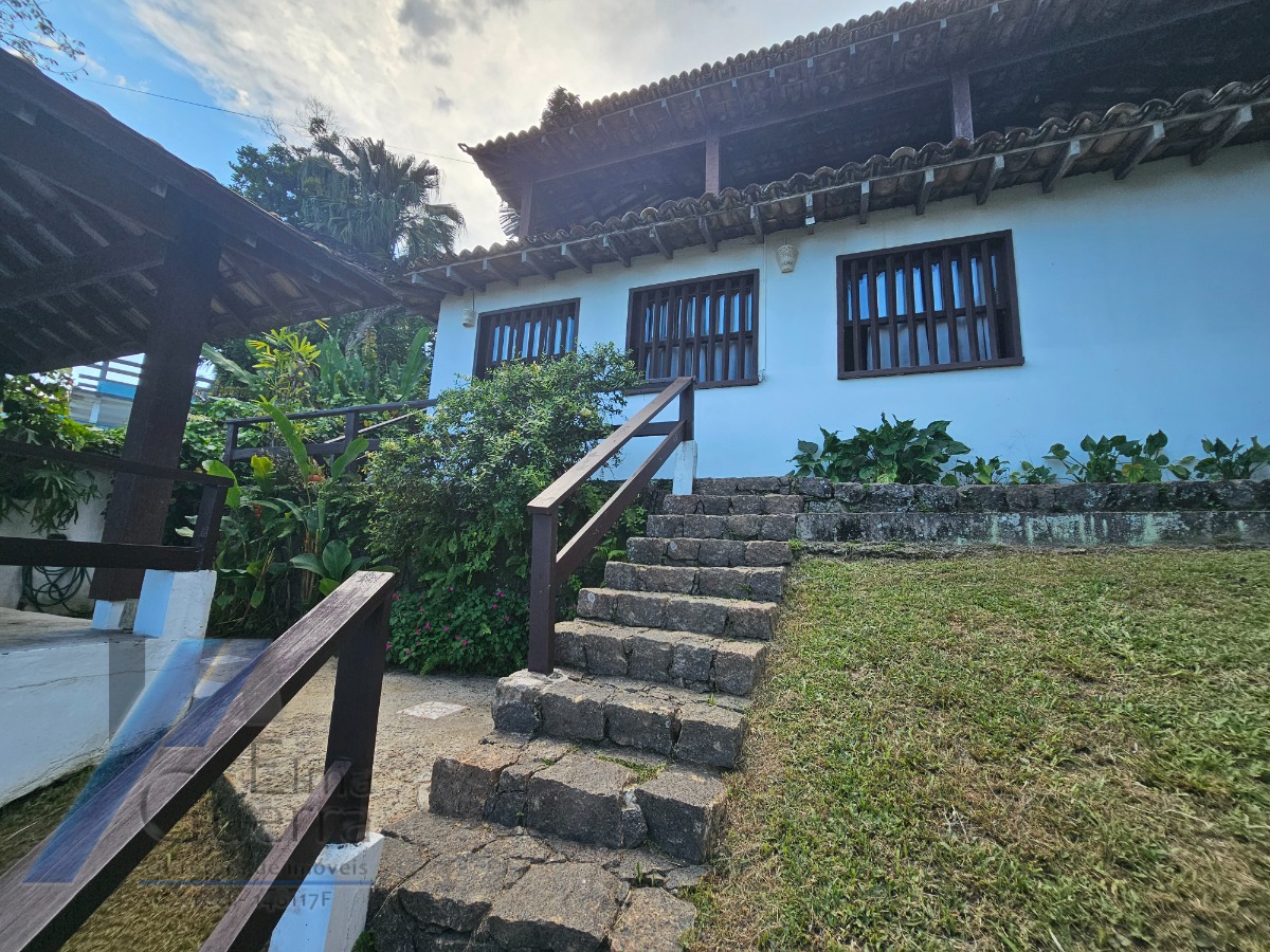 Casa, 5 quartos, 300 m² - Foto 5