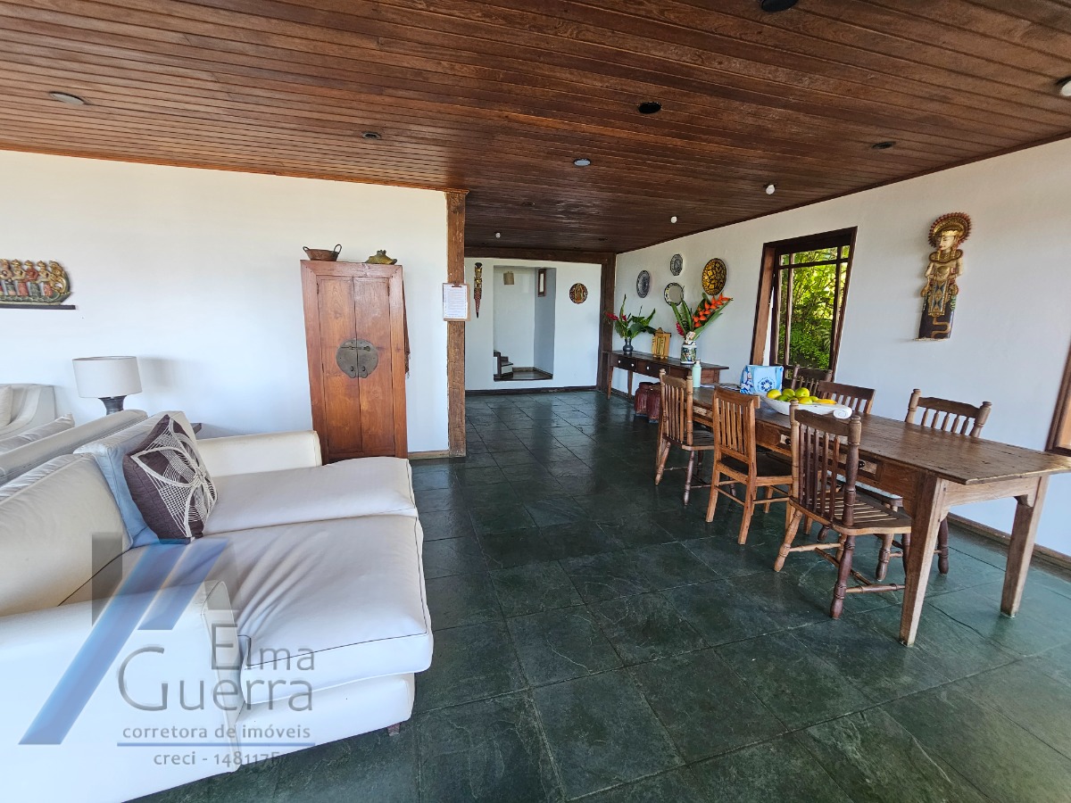 Casa, 5 quartos, 300 m² - Foto 26