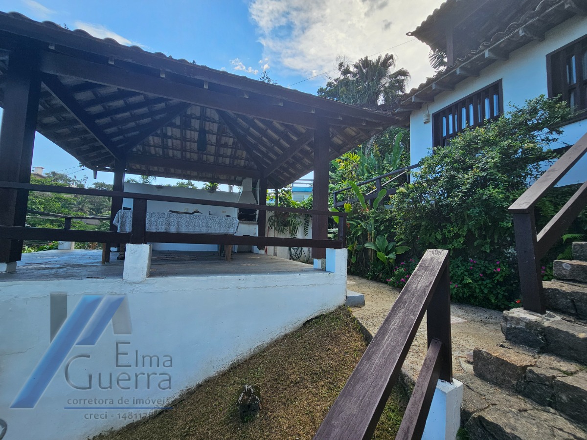 Casa, 5 quartos, 300 m² - Foto 17