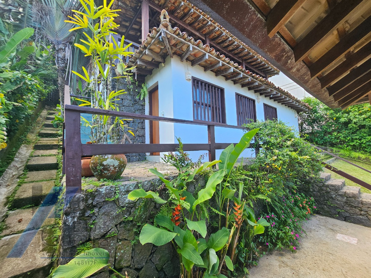 Casa, 5 quartos, 300 m² - Foto 7