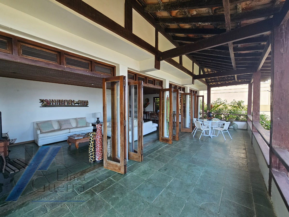 Casa, 5 quartos, 300 m² - Foto 21