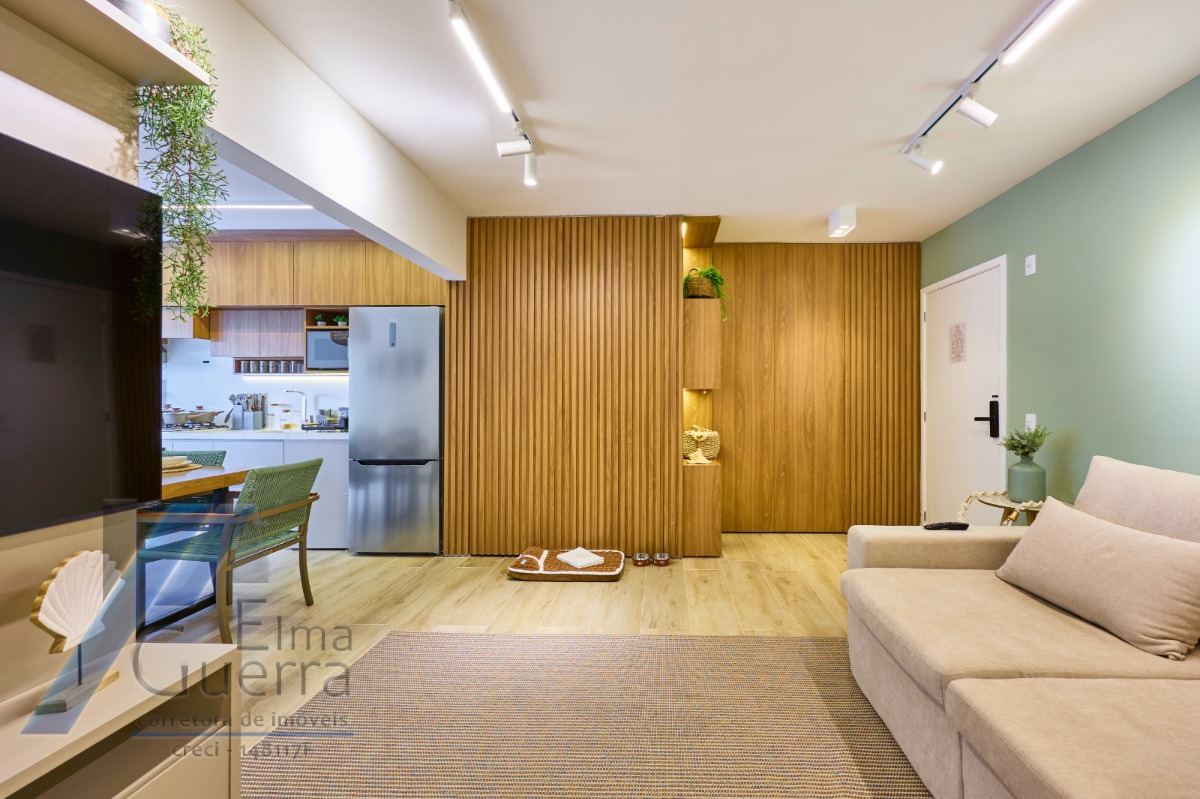 Apartamento, 2 quartos, 70 m² - Foto 57