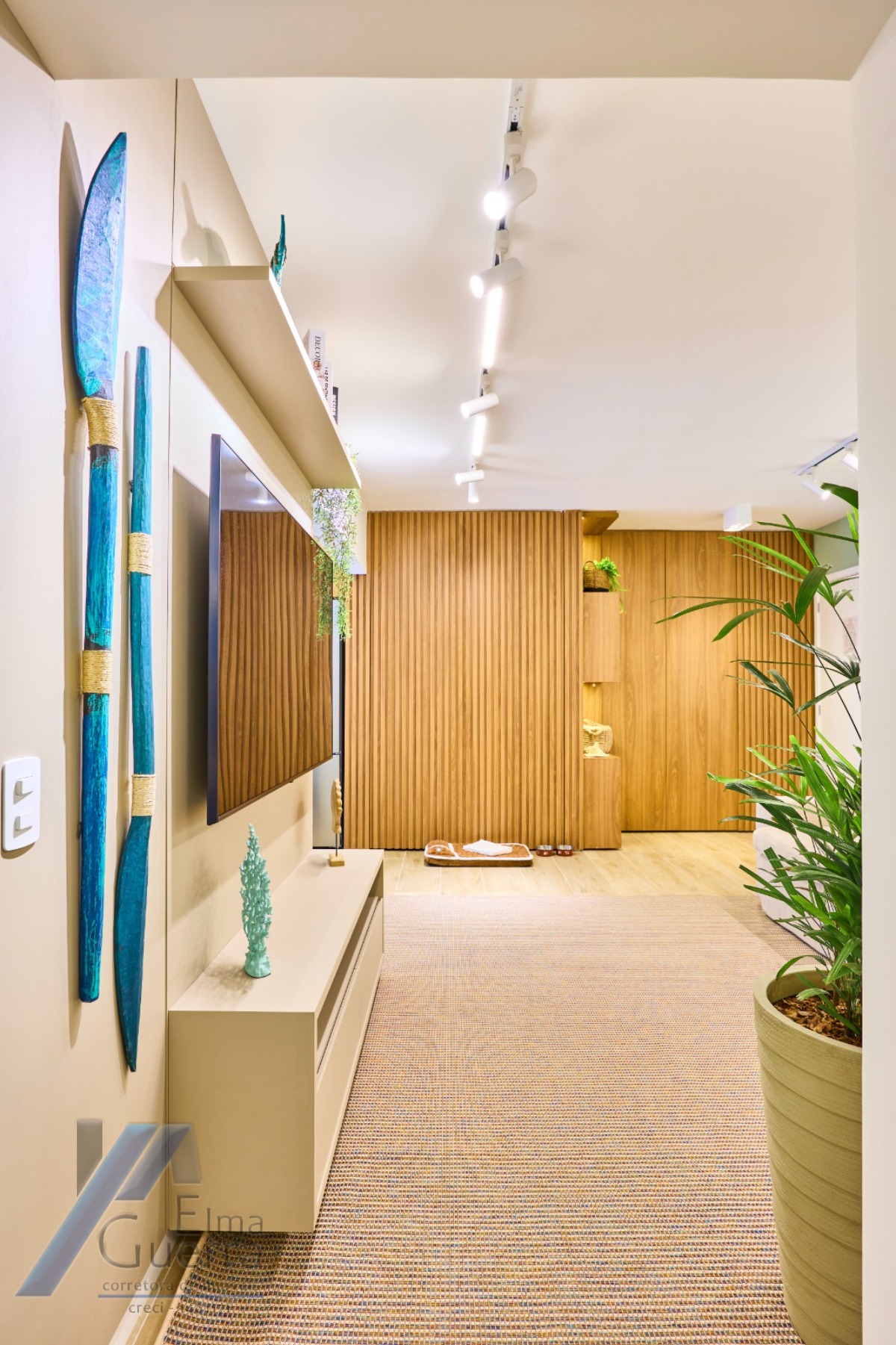 Apartamento, 2 quartos, 70 m² - Foto 55