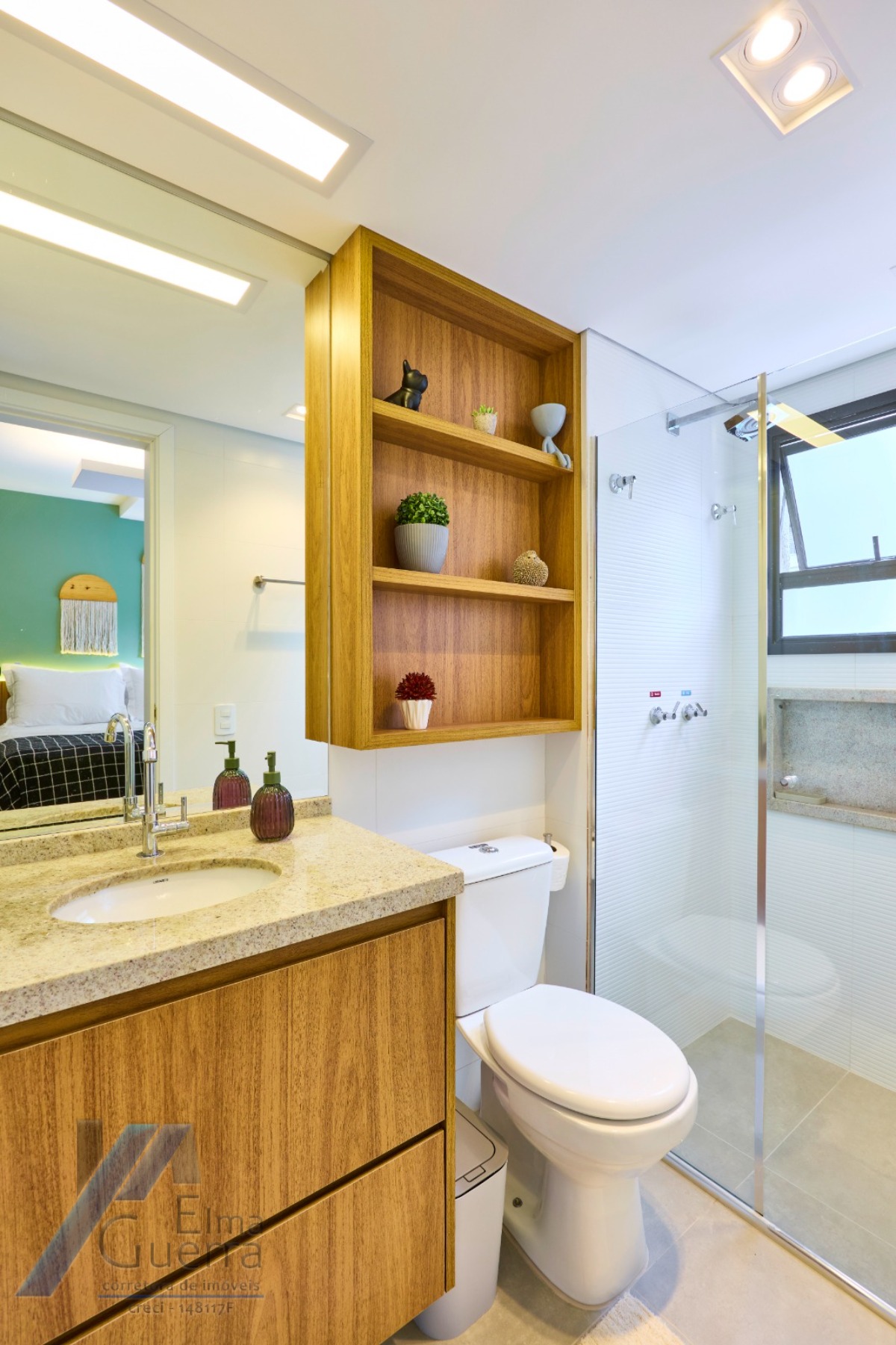 Apartamento, 2 quartos, 70 m² - Foto 53