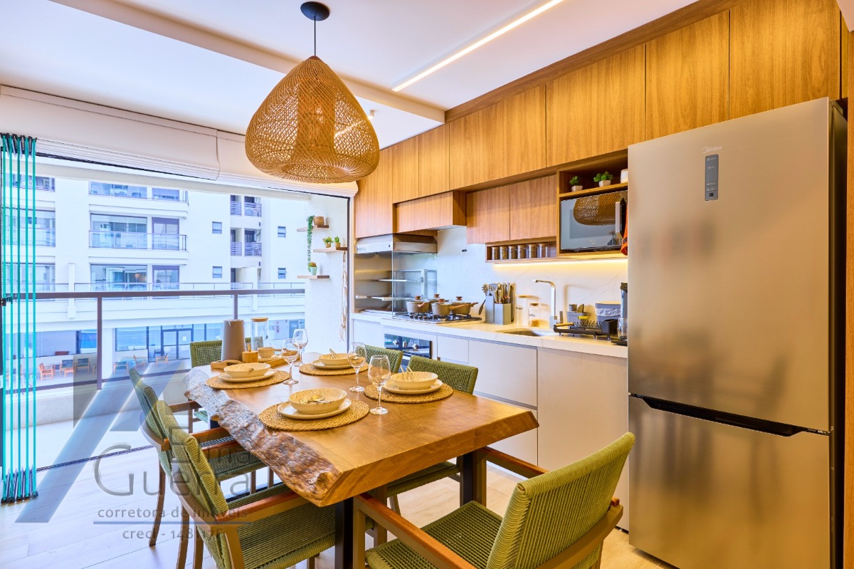 Apartamento, 2 quartos, 70 m² - Foto 26