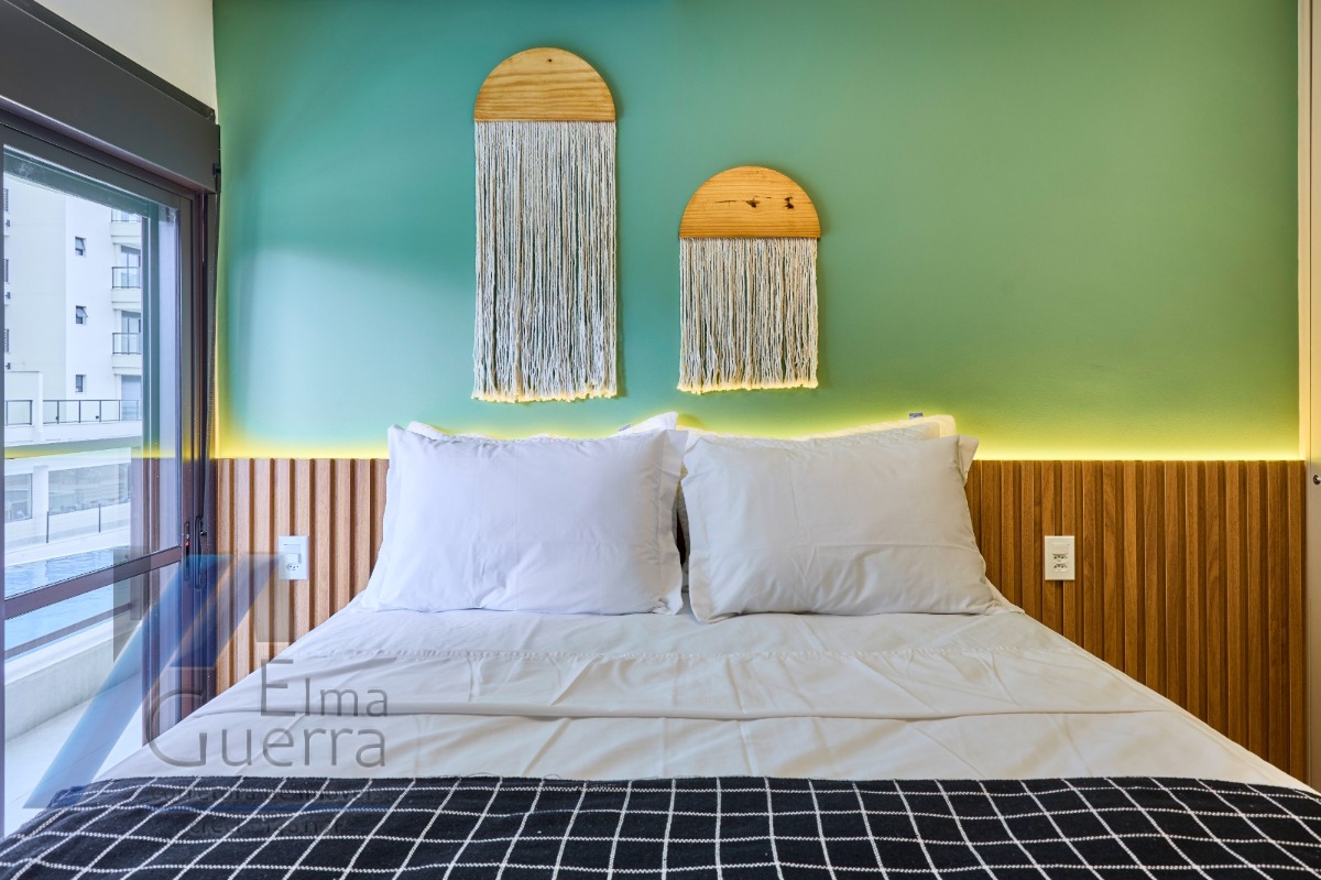 Apartamento, 2 quartos, 70 m² - Foto 37