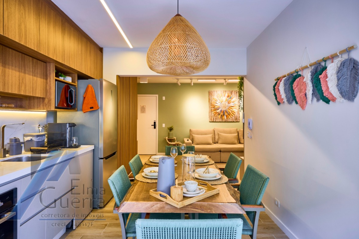 Apartamento, 2 quartos, 70 m² - Foto 25