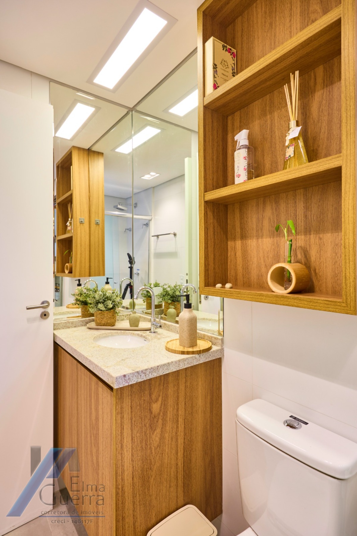 Apartamento, 2 quartos, 70 m² - Foto 34