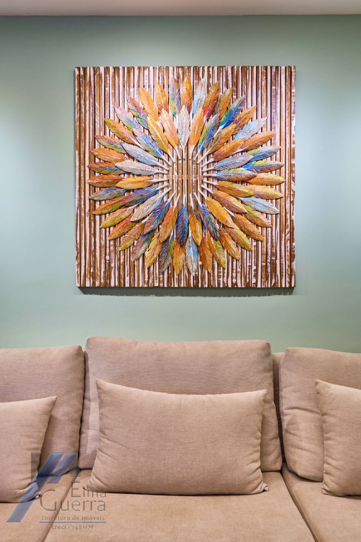 Apartamento, 2 quartos, 70 m² - Foto 49