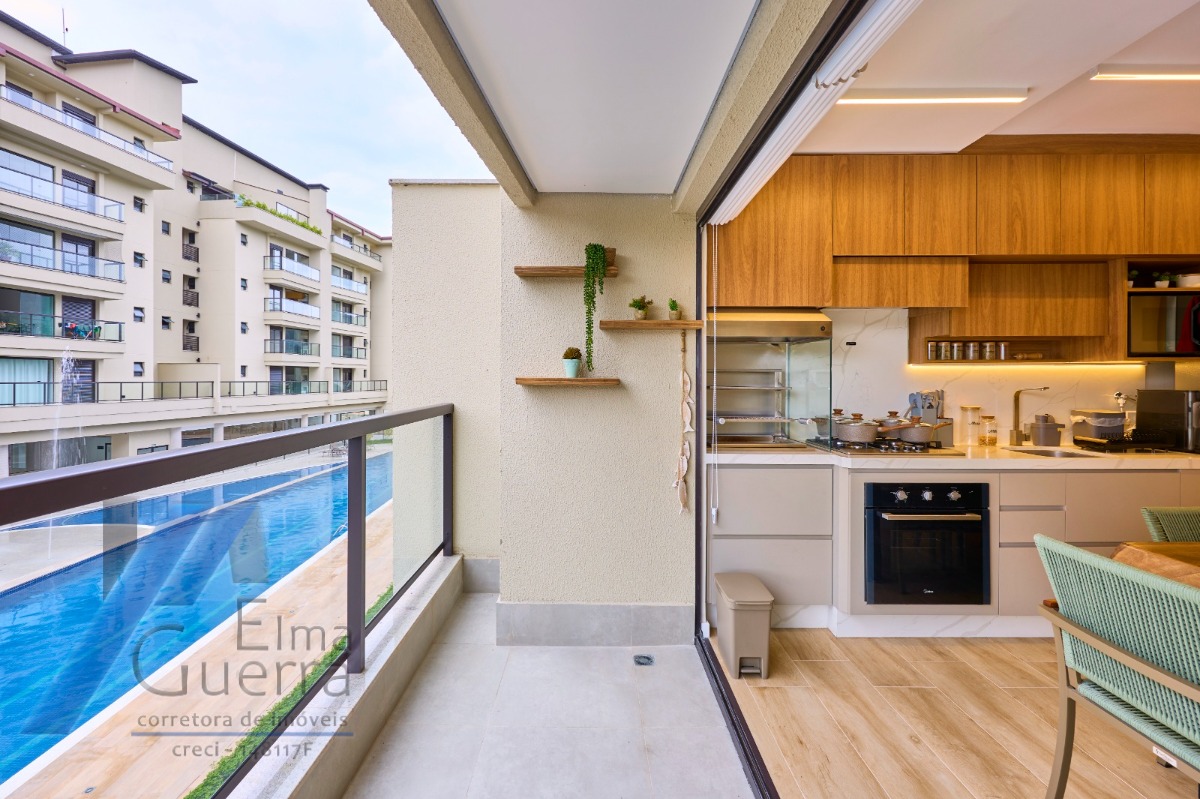 Apartamento, 2 quartos, 70 m² - Foto 16