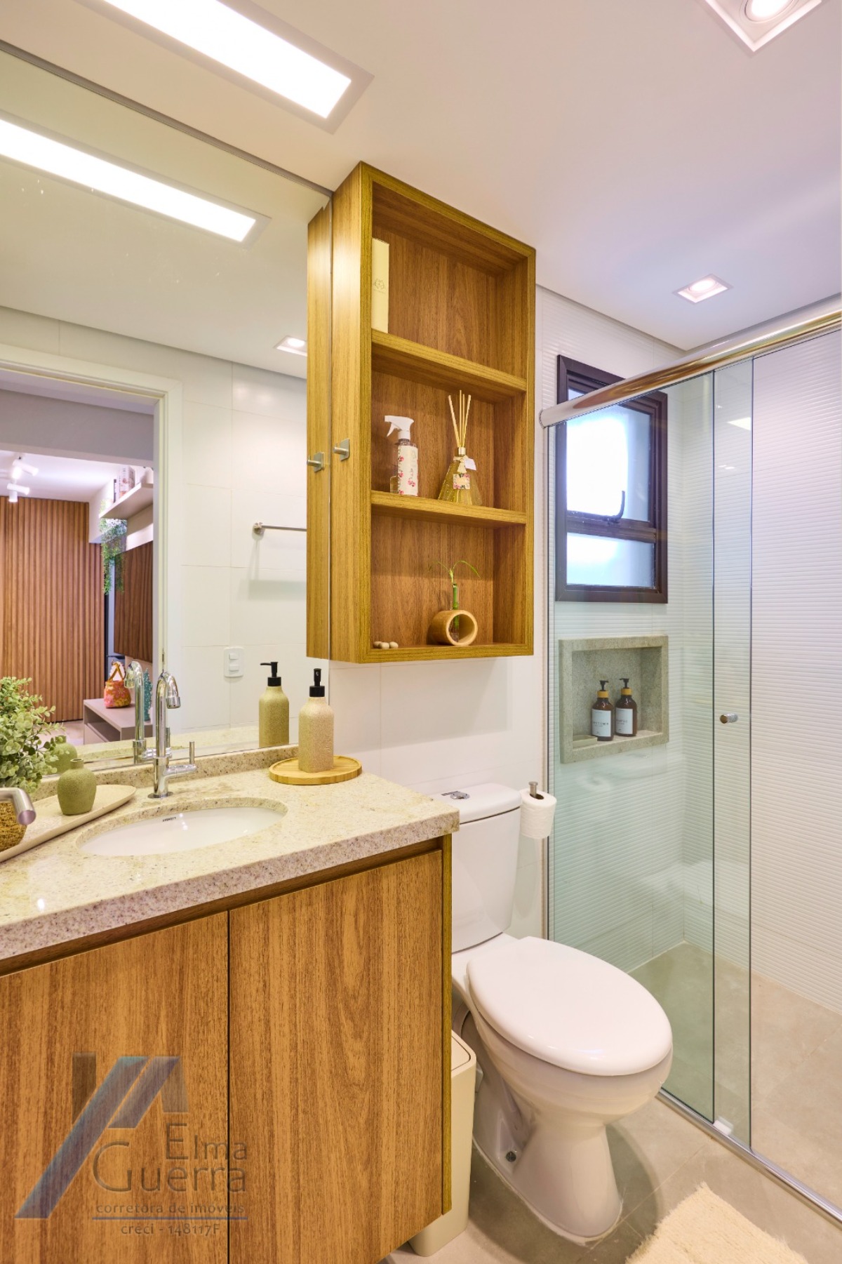 Apartamento, 2 quartos, 70 m² - Foto 43