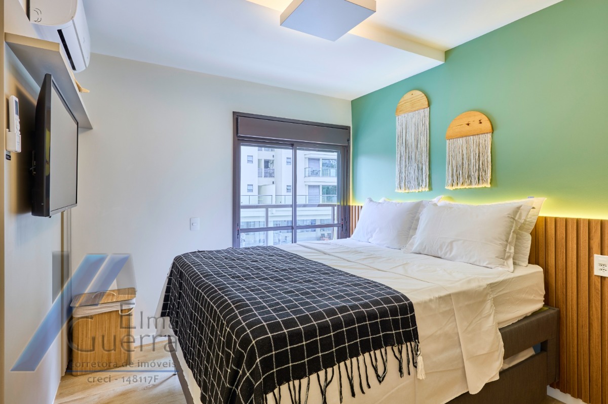 Apartamento, 2 quartos, 70 m² - Foto 45