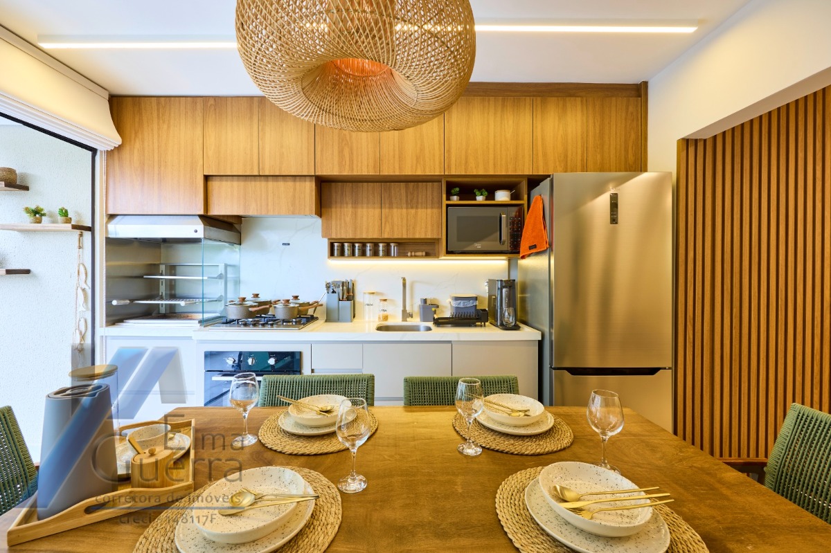 Apartamento, 2 quartos, 70 m² - Foto 33