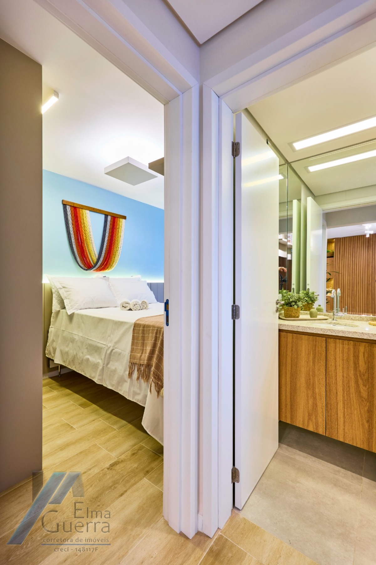 Apartamento, 2 quartos, 70 m² - Foto 42