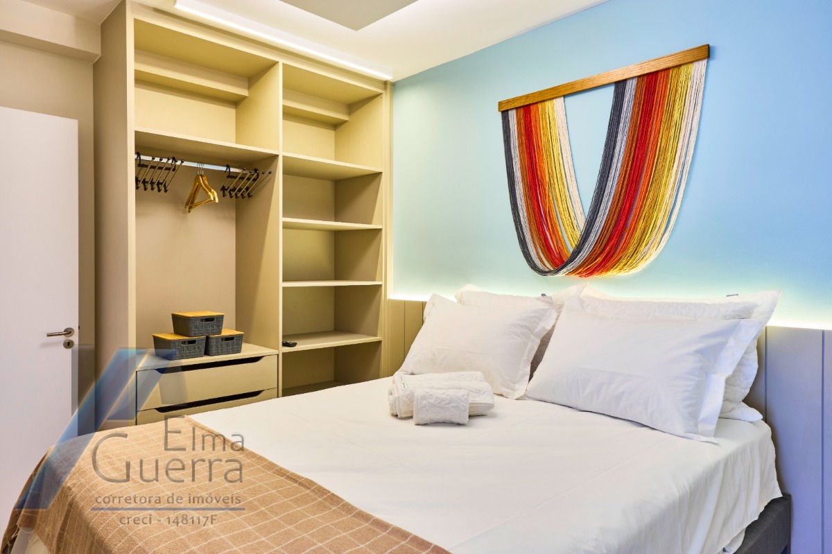 Apartamento, 2 quartos, 70 m² - Foto 50