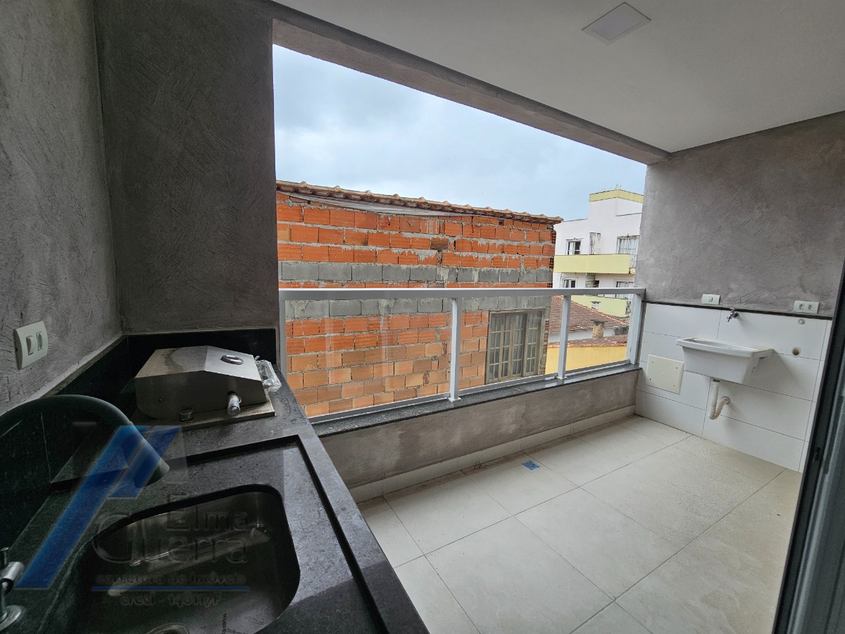 Apartamento, 1 quarto, 35 m² - Foto 13