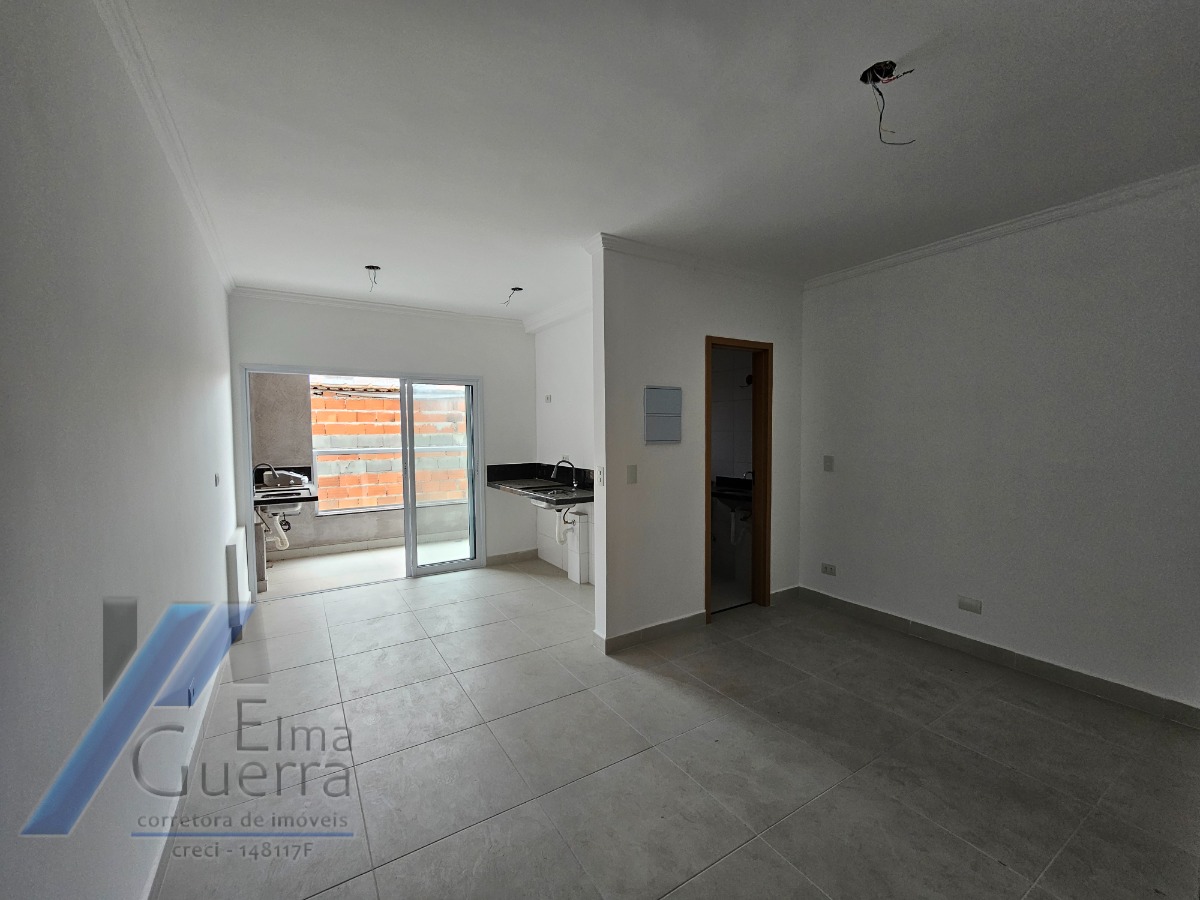 Apartamento, 1 quarto, 35 m² - Foto 12