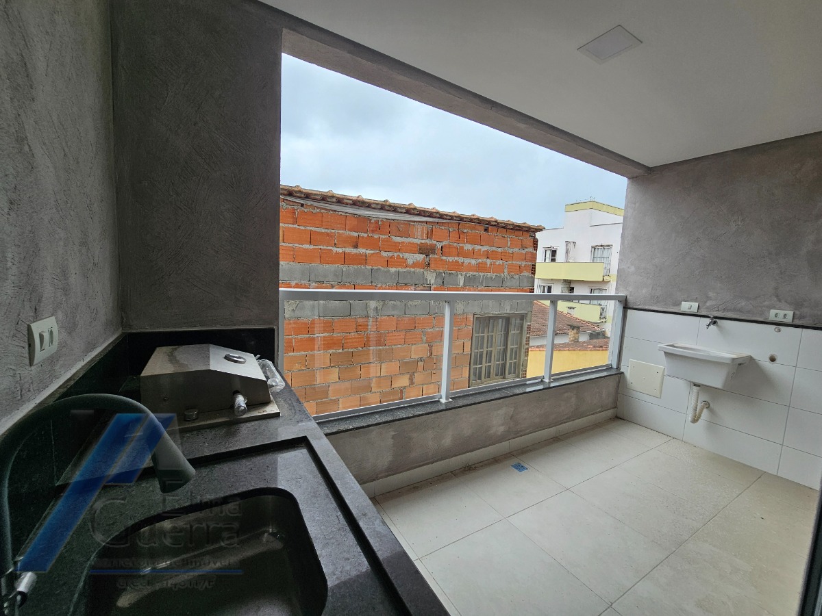 Apartamento, 1 quarto, 35 m² - Foto 14