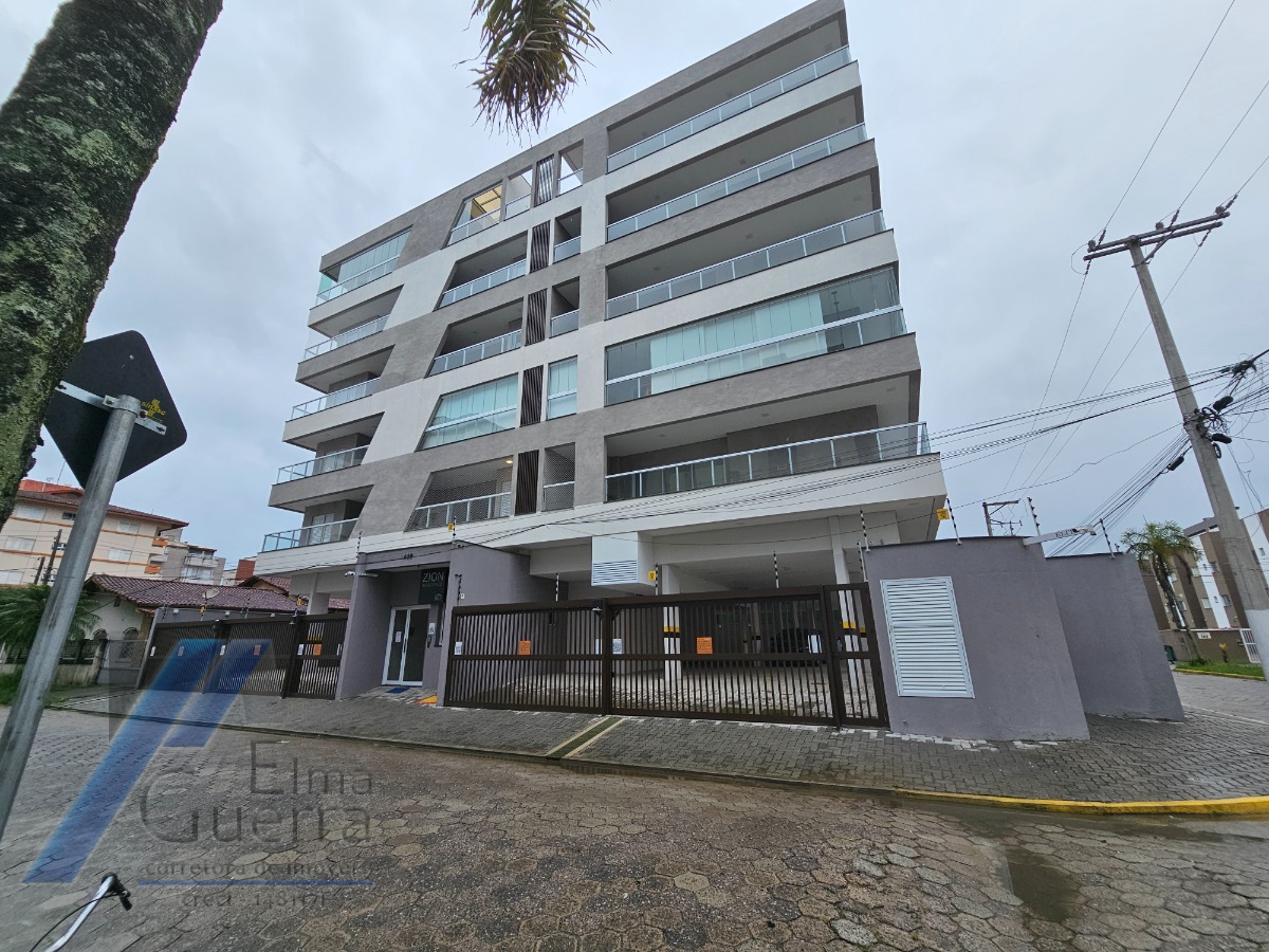 Apartamento, 1 quarto, 35 m² - Foto 5