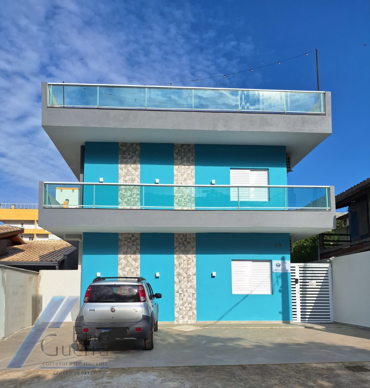 Casa Comercial, 550 m² - Foto 1