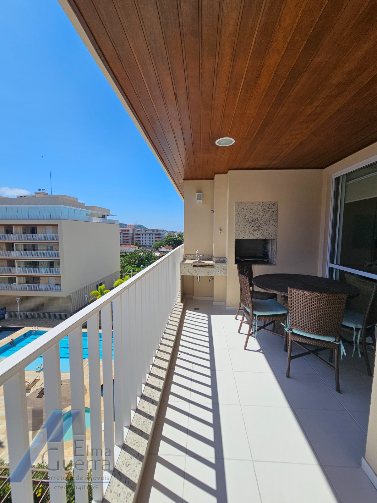 Apartamento, 3 quartos, 150 m² - Foto 26
