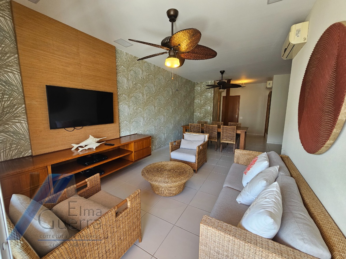 Apartamento, 3 quartos, 150 m² - Foto 29