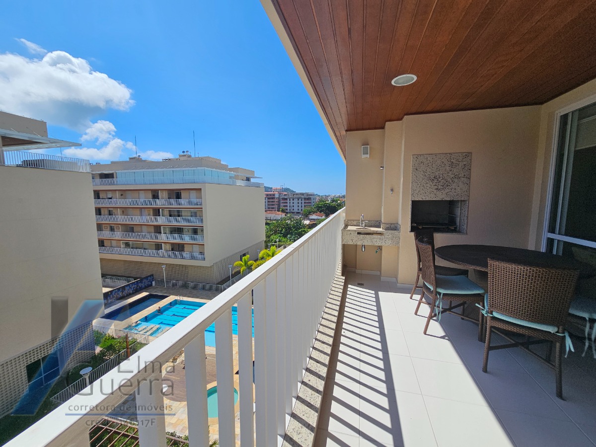 Apartamento, 3 quartos, 150 m² - Foto 27