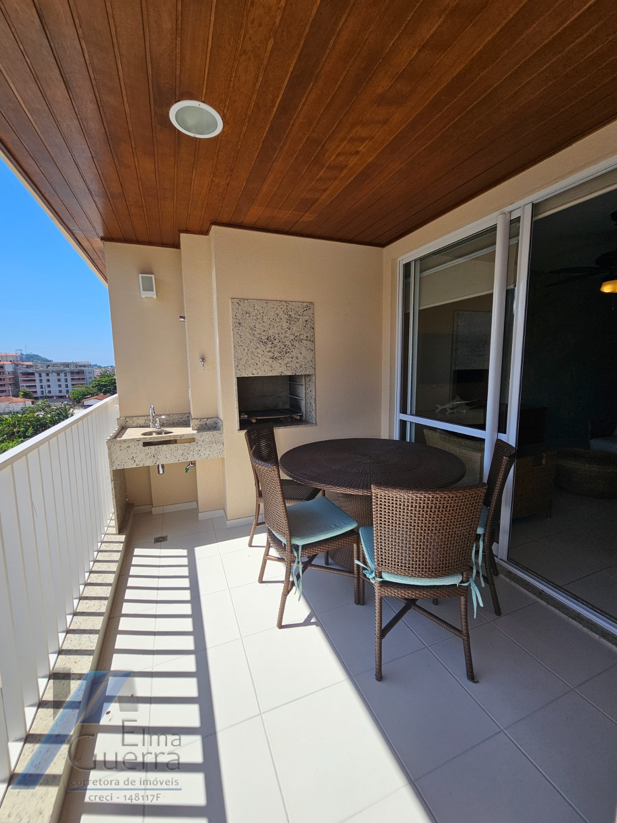 Apartamento, 3 quartos, 150 m² - Foto 24