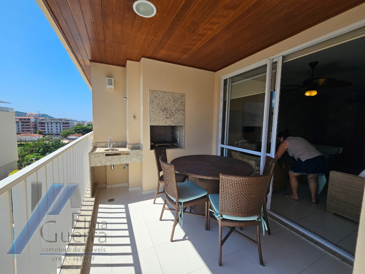 Apartamento, 3 quartos, 150 m² - Foto 23