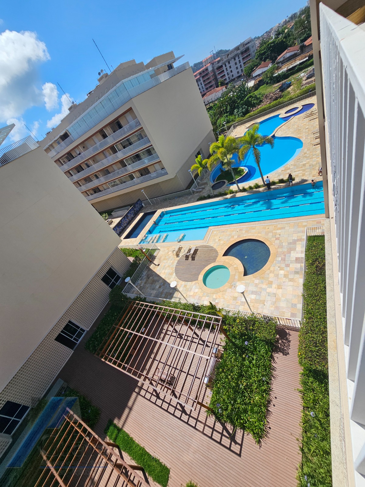 Apartamento, 3 quartos, 150 m² - Foto 22