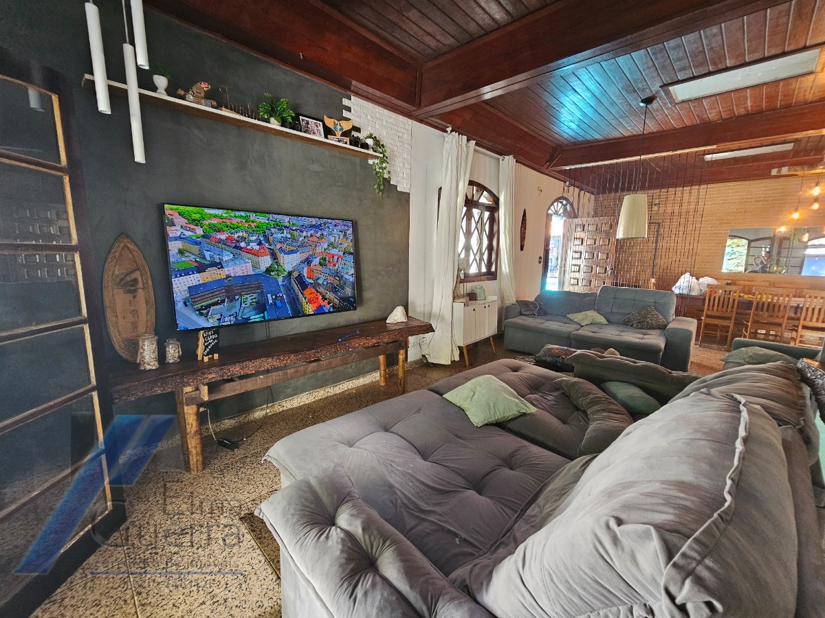 Casa, 5 quartos, 243 m² - Foto 14