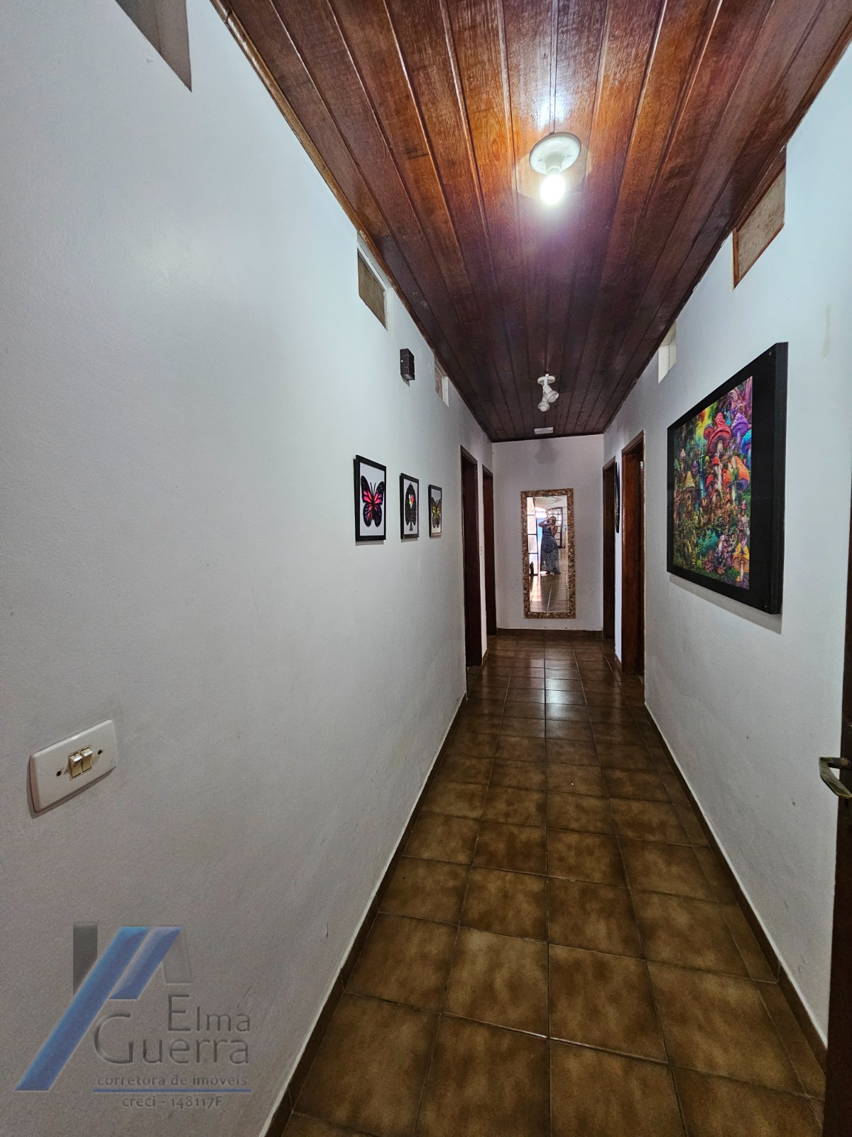 Casa, 5 quartos, 243 m² - Foto 22