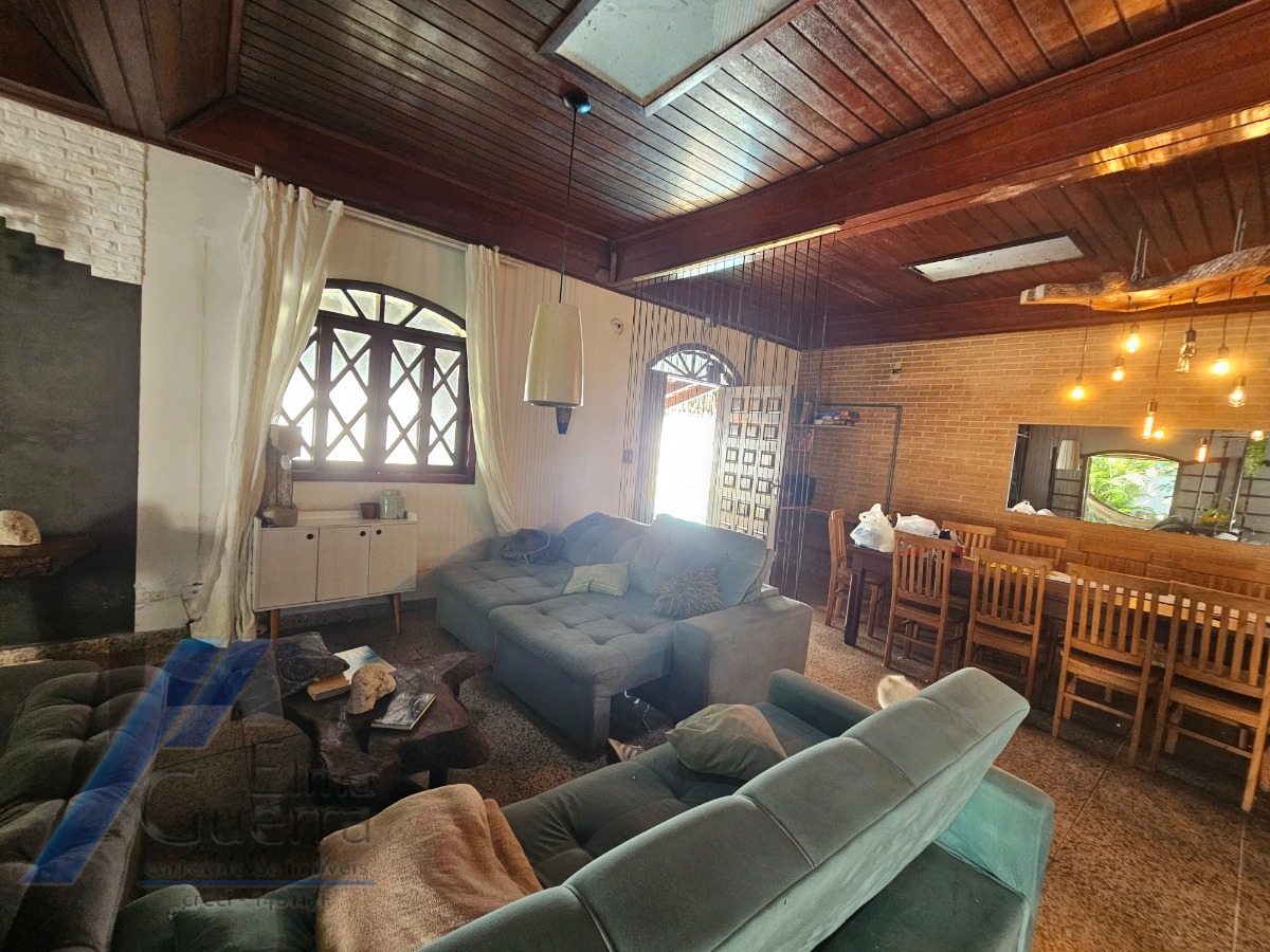 Casa, 5 quartos, 243 m² - Foto 15