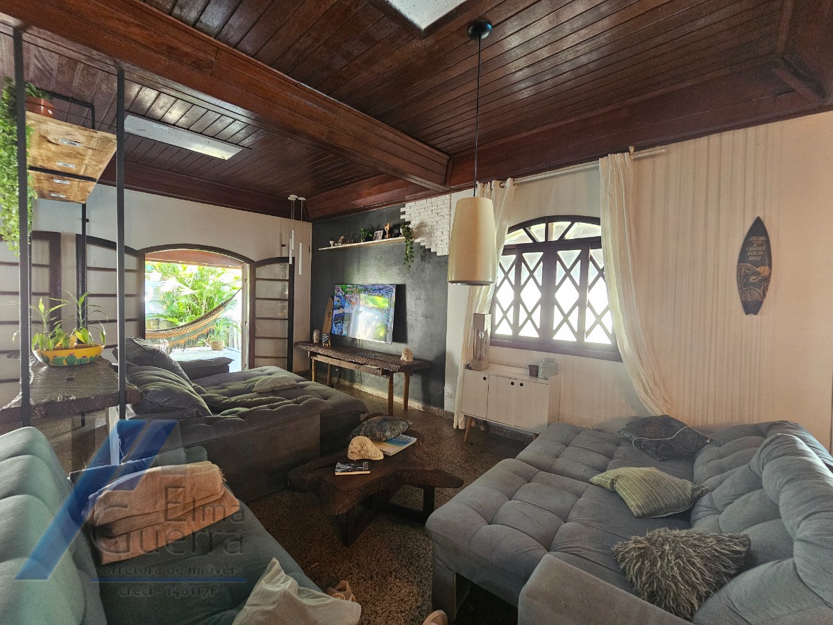 Casa, 5 quartos, 243 m² - Foto 16