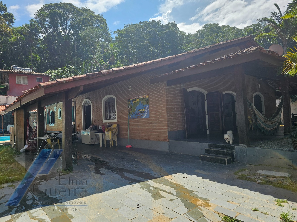 Casa, 5 quartos, 243 m² - Foto 2