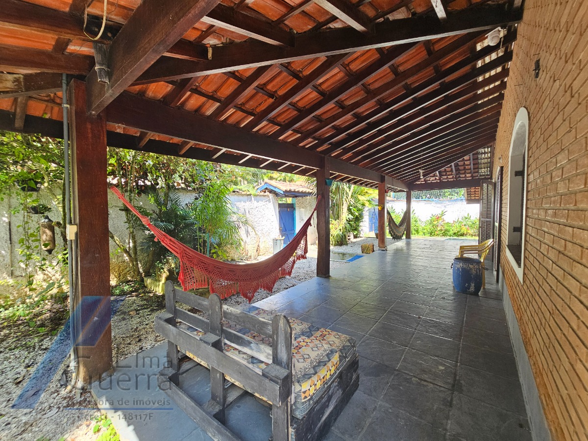 Casa, 5 quartos, 243 m² - Foto 8