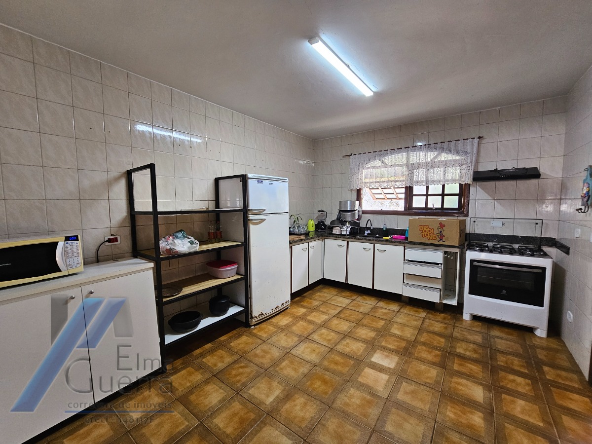 Casa, 5 quartos, 243 m² - Foto 19