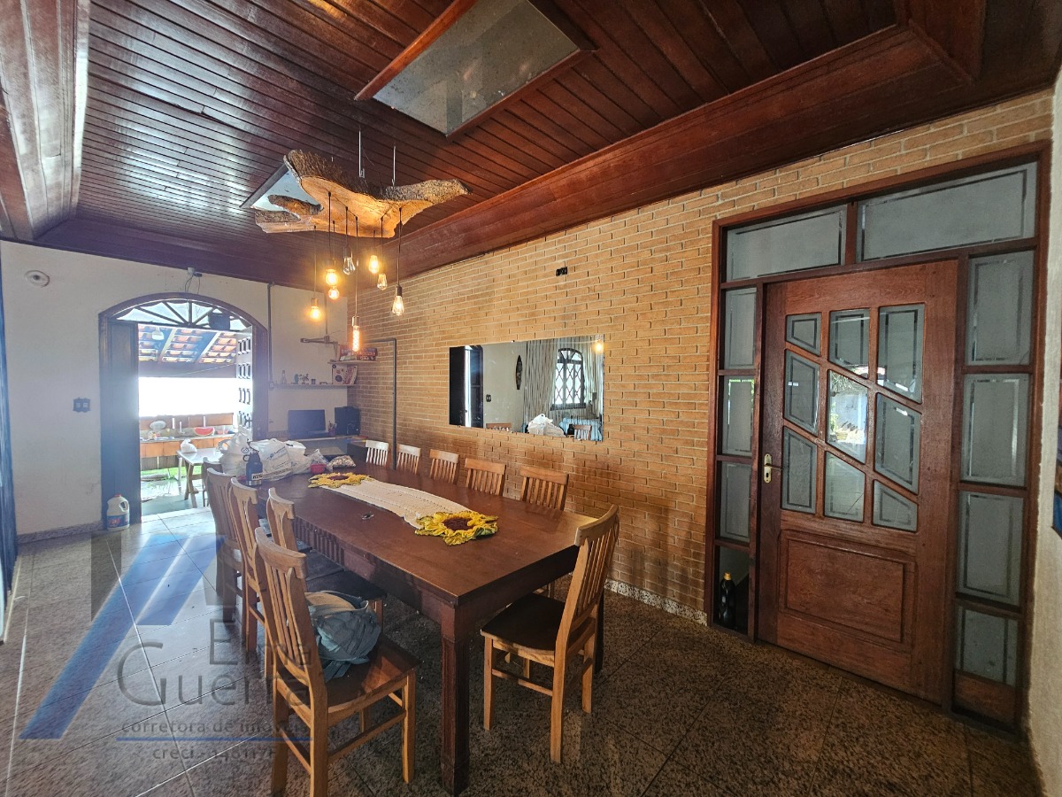 Casa, 5 quartos, 243 m² - Foto 17